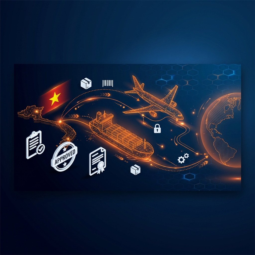 15 Đối tác Chiến lược Toàn diện Việt Nam 2026: Cơ hội vàng cho xuất nhập khẩu