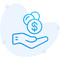 Giá cước cạnh tranh