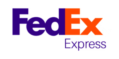 FedEx Logo