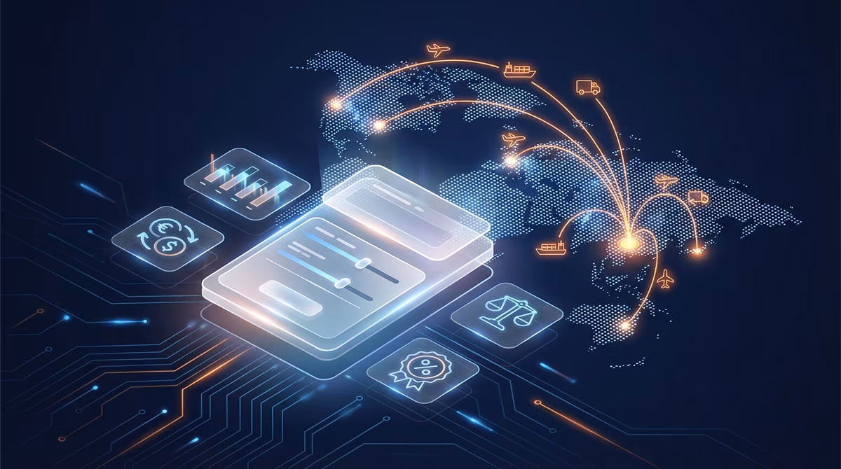 Bảng giá gửi hàng quốc tế 2026 — So sánh chi phí theo khu vực