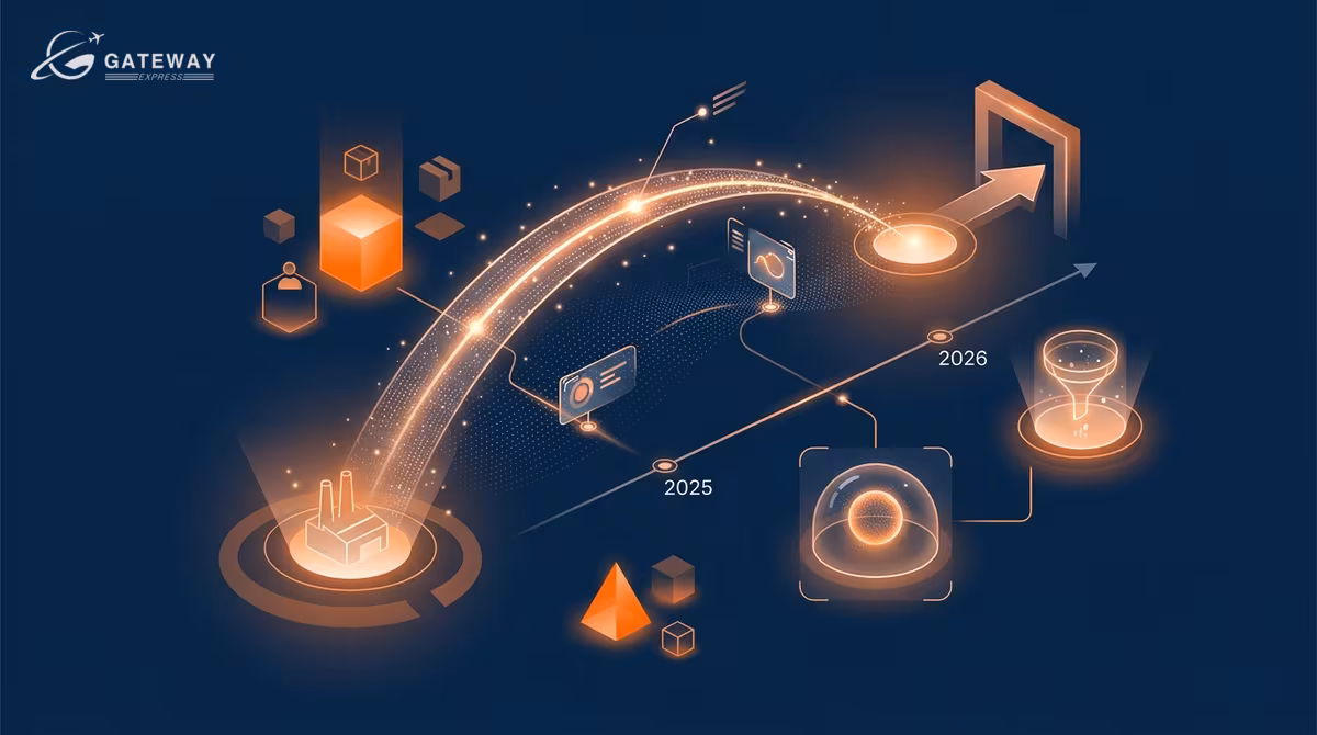 Mỹ chấm dứt miễn thuế de minimis: tác động tới xuất khẩu Việt 2026