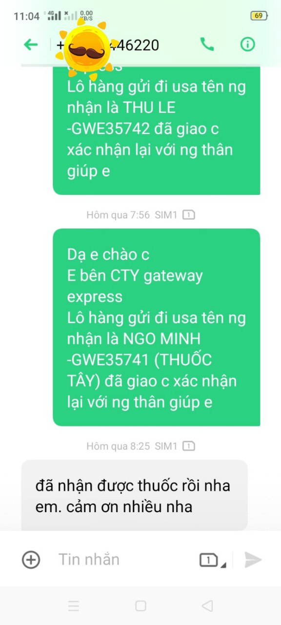 Phản hồi khách hàng 23