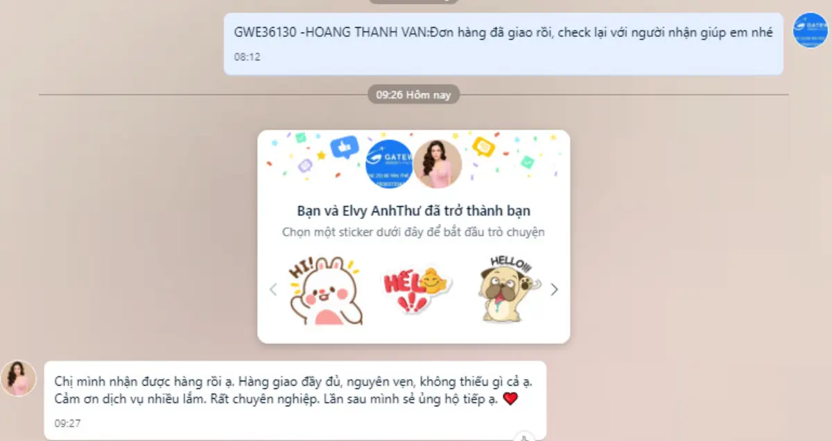 Phản hồi khách hàng 24