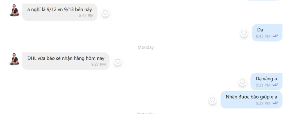 Phản hồi khách hàng 36