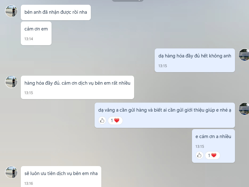 Phản hồi khách hàng 37