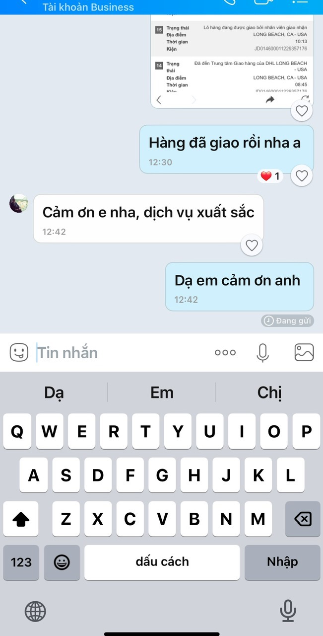 Phản hồi khách hàng 53