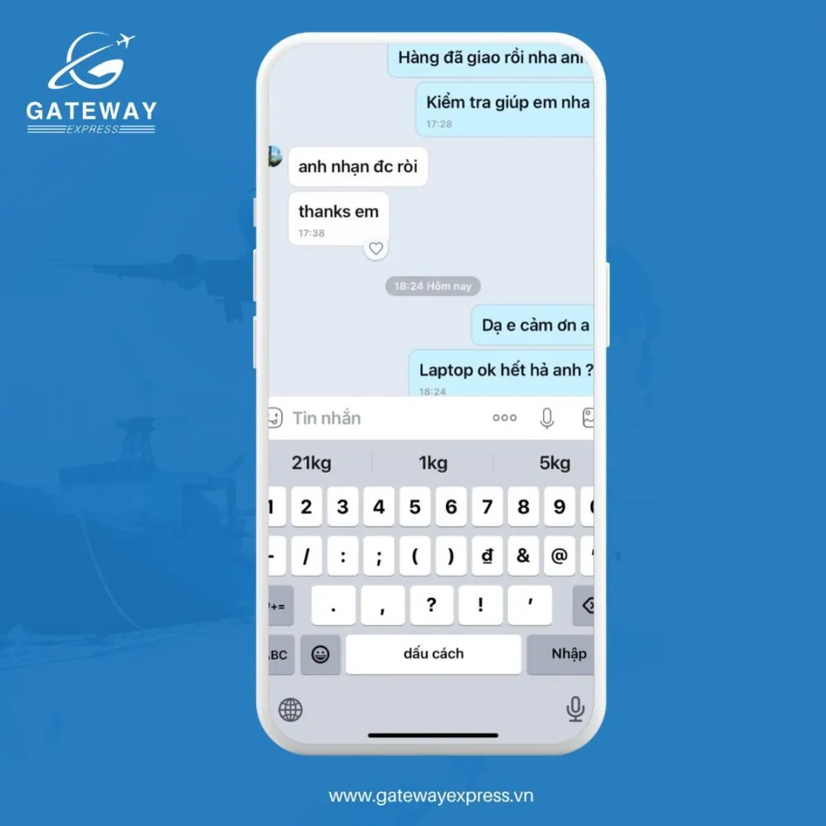 Phản hồi khách hàng 68