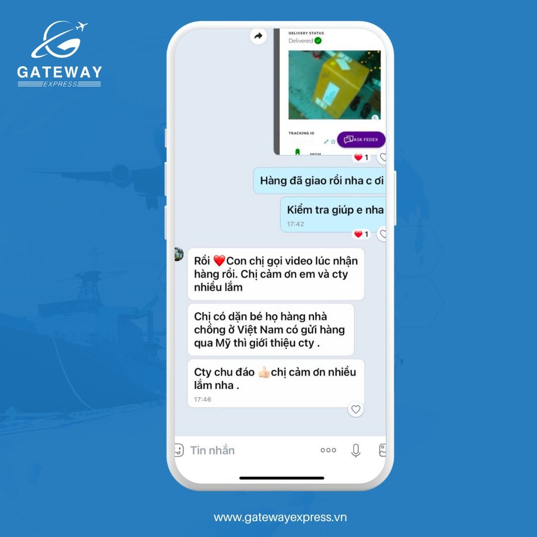 Phản hồi khách hàng 69