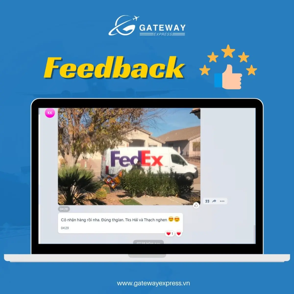 Phản hồi khách hàng 74