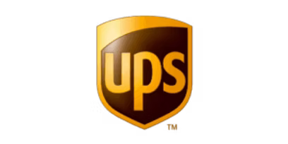 UPS Logo