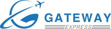 Gateway Express Logo